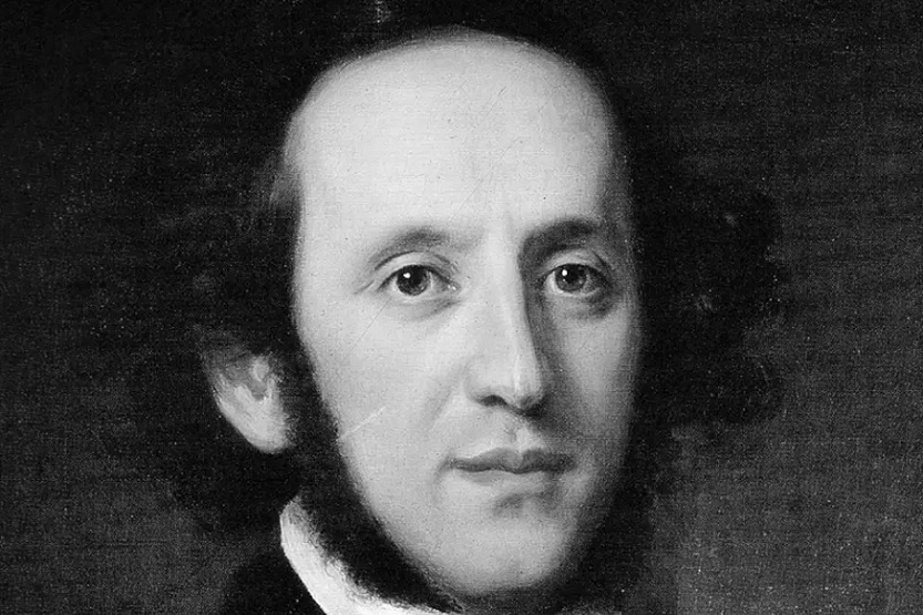 Felix Mendelssohn