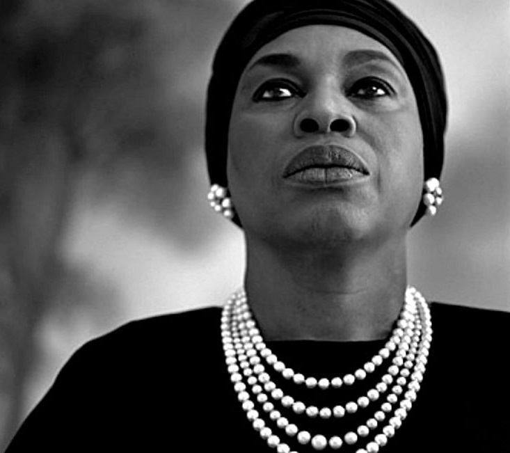 Leontyne Price