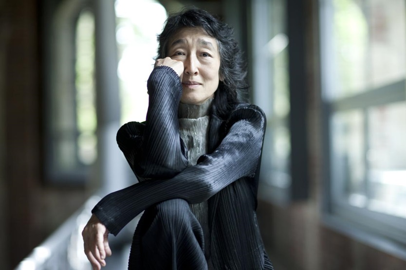 Mitsuko Uchida